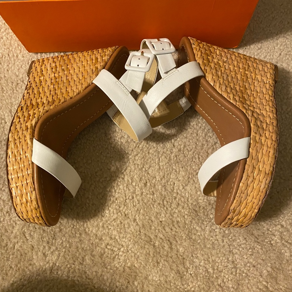 Kate Spade espadrilles - Picture 4 of 6